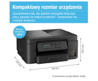 BROTHER InkBenefit Plus DCP-T735DW Duplex - 1350047 - zdjęcie 4